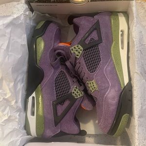 Air Jordan 4s